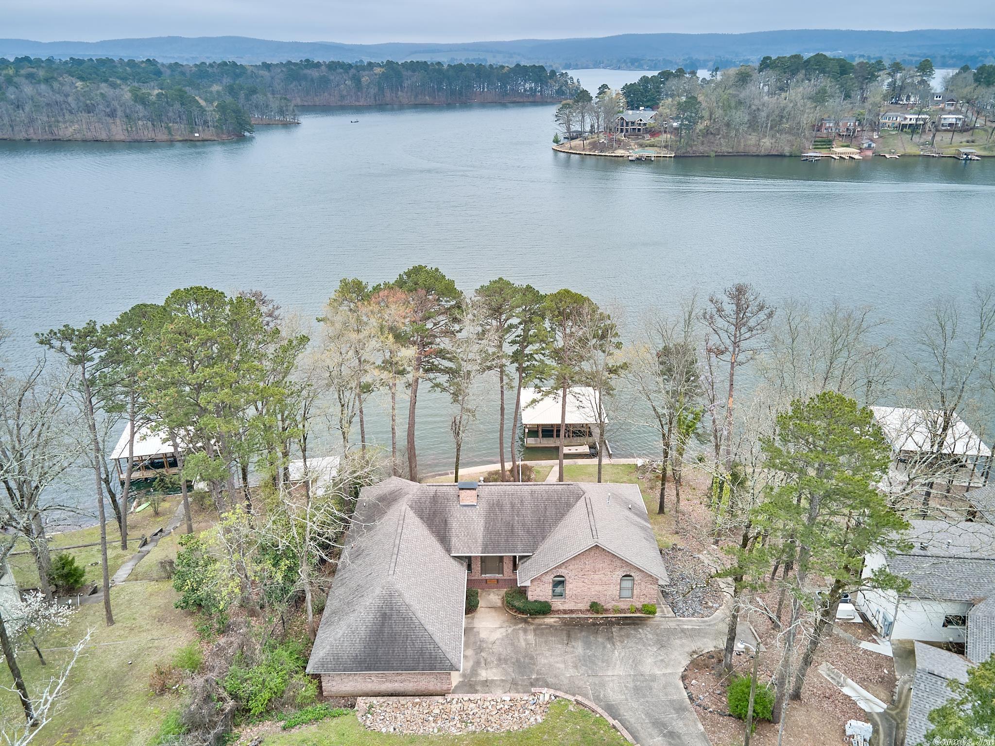 Quinns Lake Park - Residential