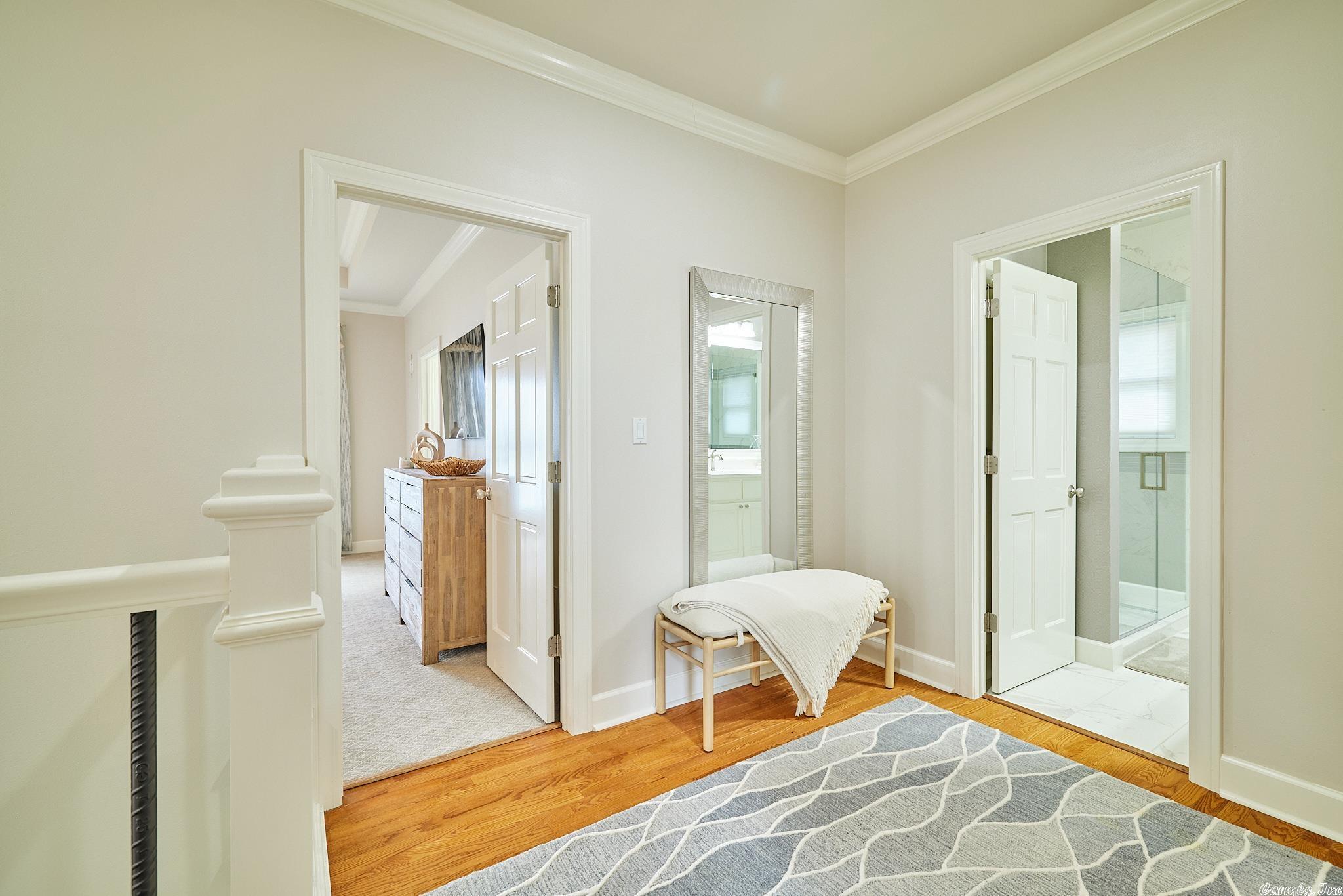 Quinns Lake Park - Residential