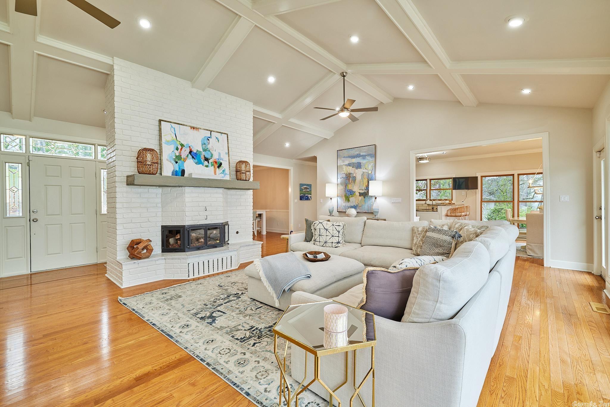 Quinns Lake Park - Residential