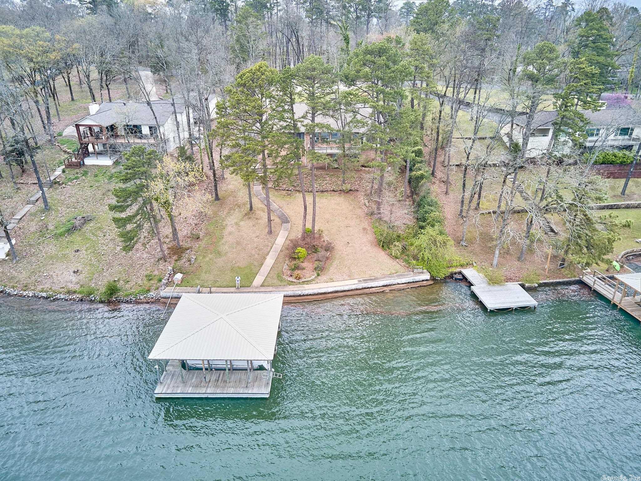 Quinns Lake Park - Residential