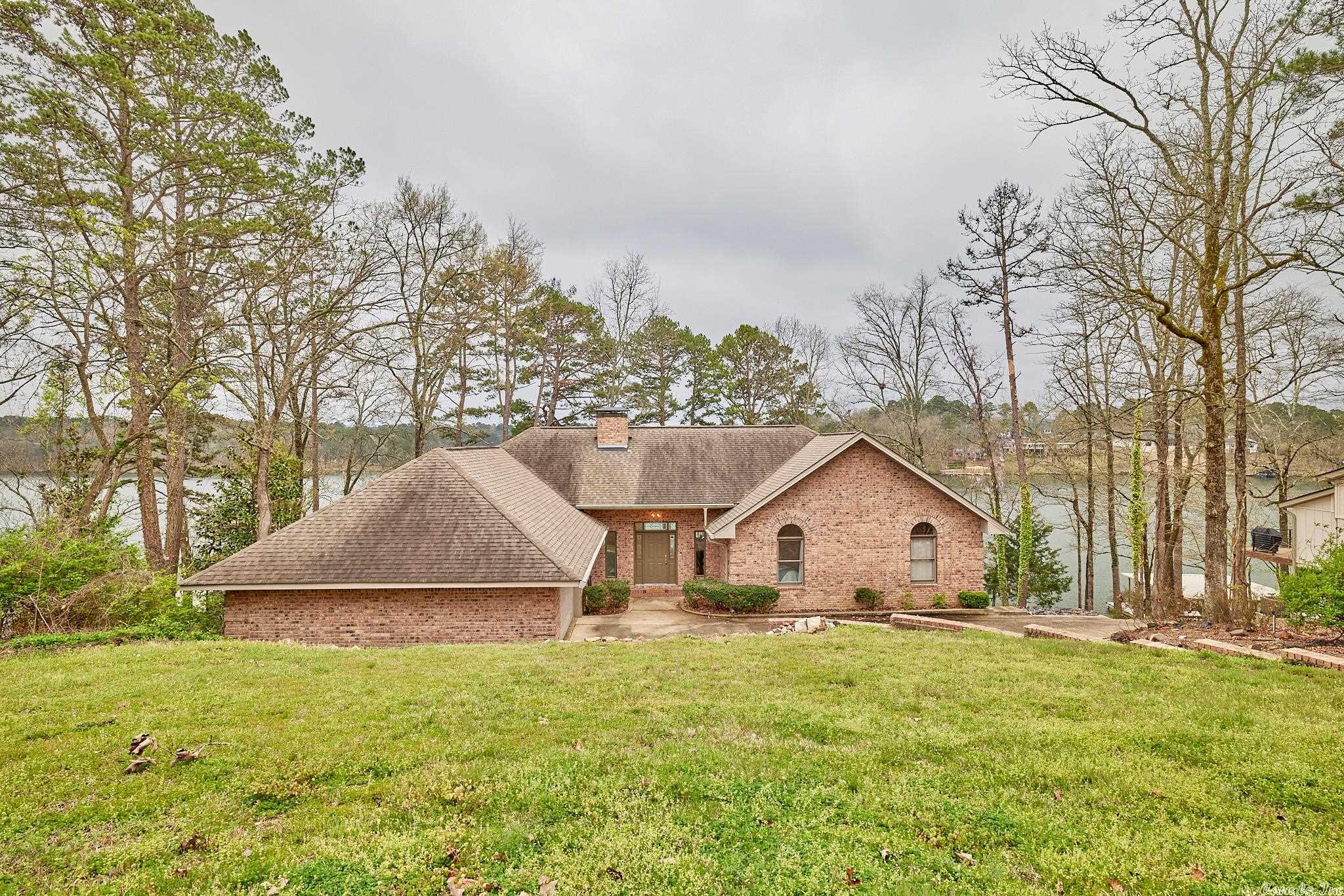 Quinns Lake Park - Residential
