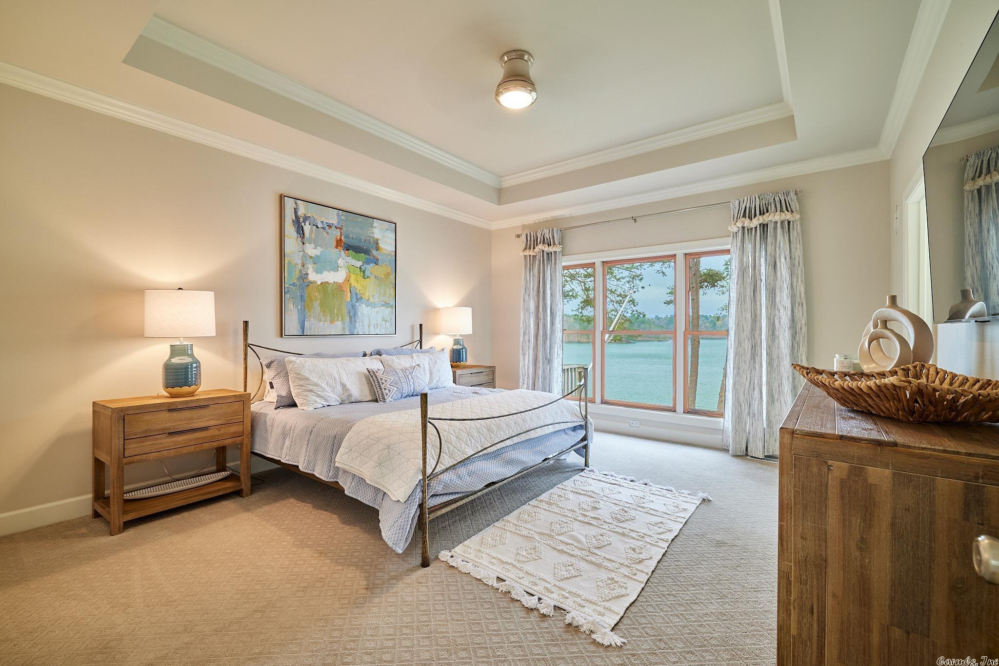 Quinns Lake Park - Residential