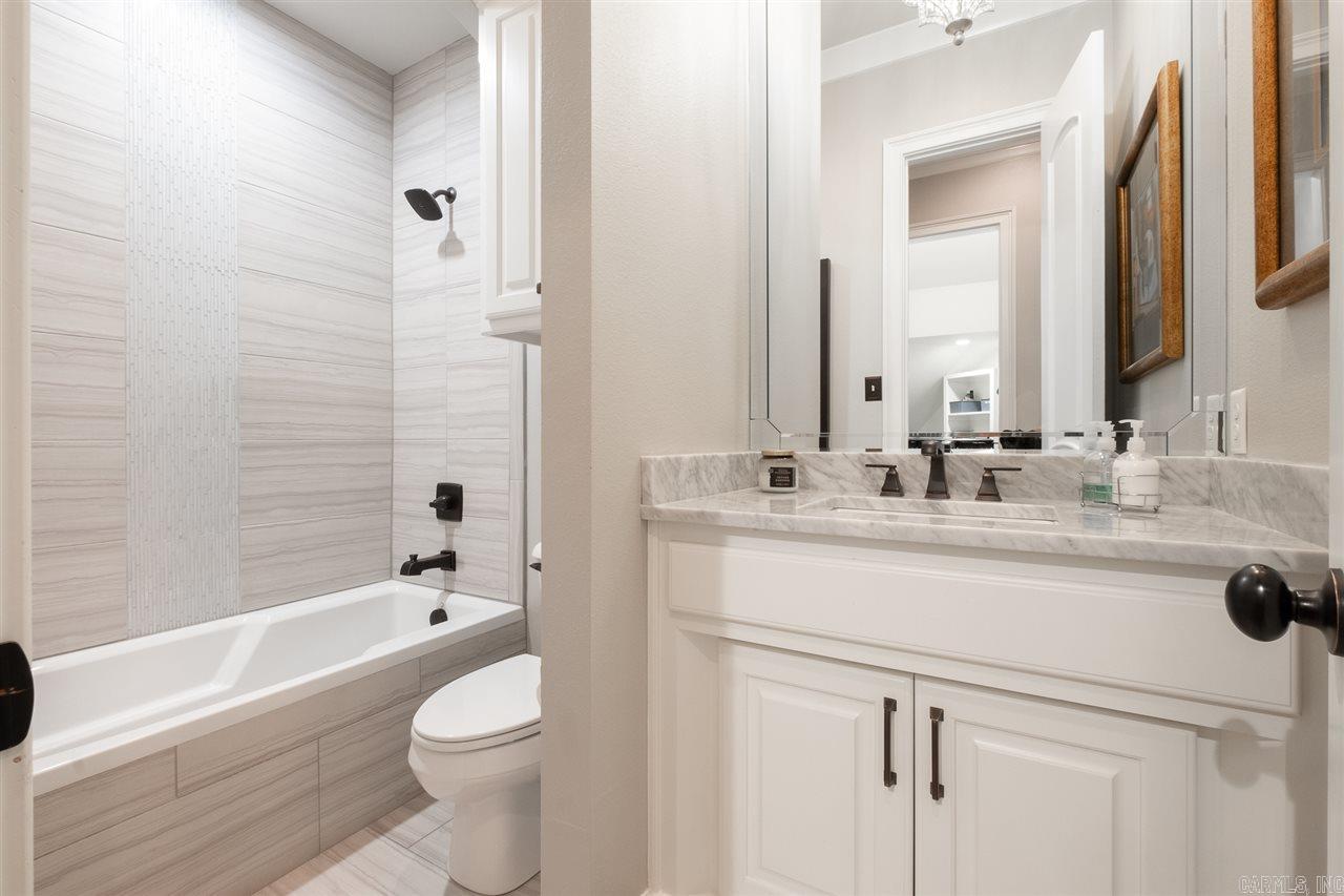BELLA ROSA ESTATES - Residential