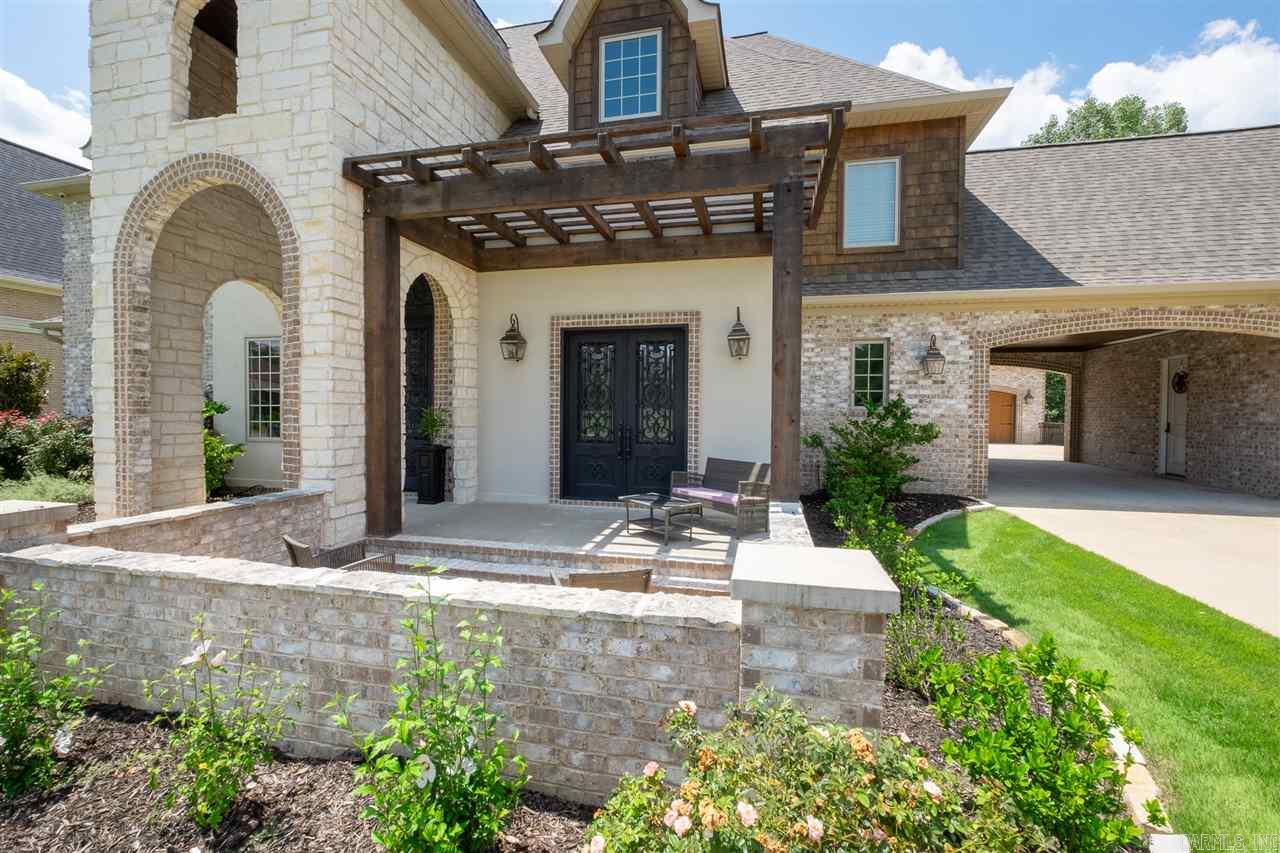 BELLA ROSA ESTATES - Residential