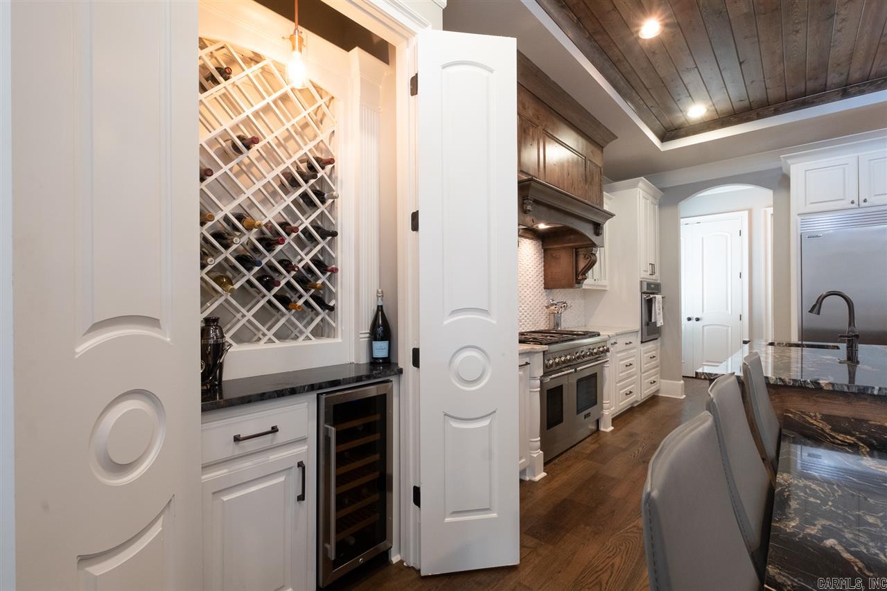 BELLA ROSA ESTATES - Residential