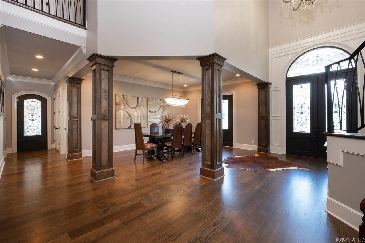 BELLA ROSA ESTATES - Residential