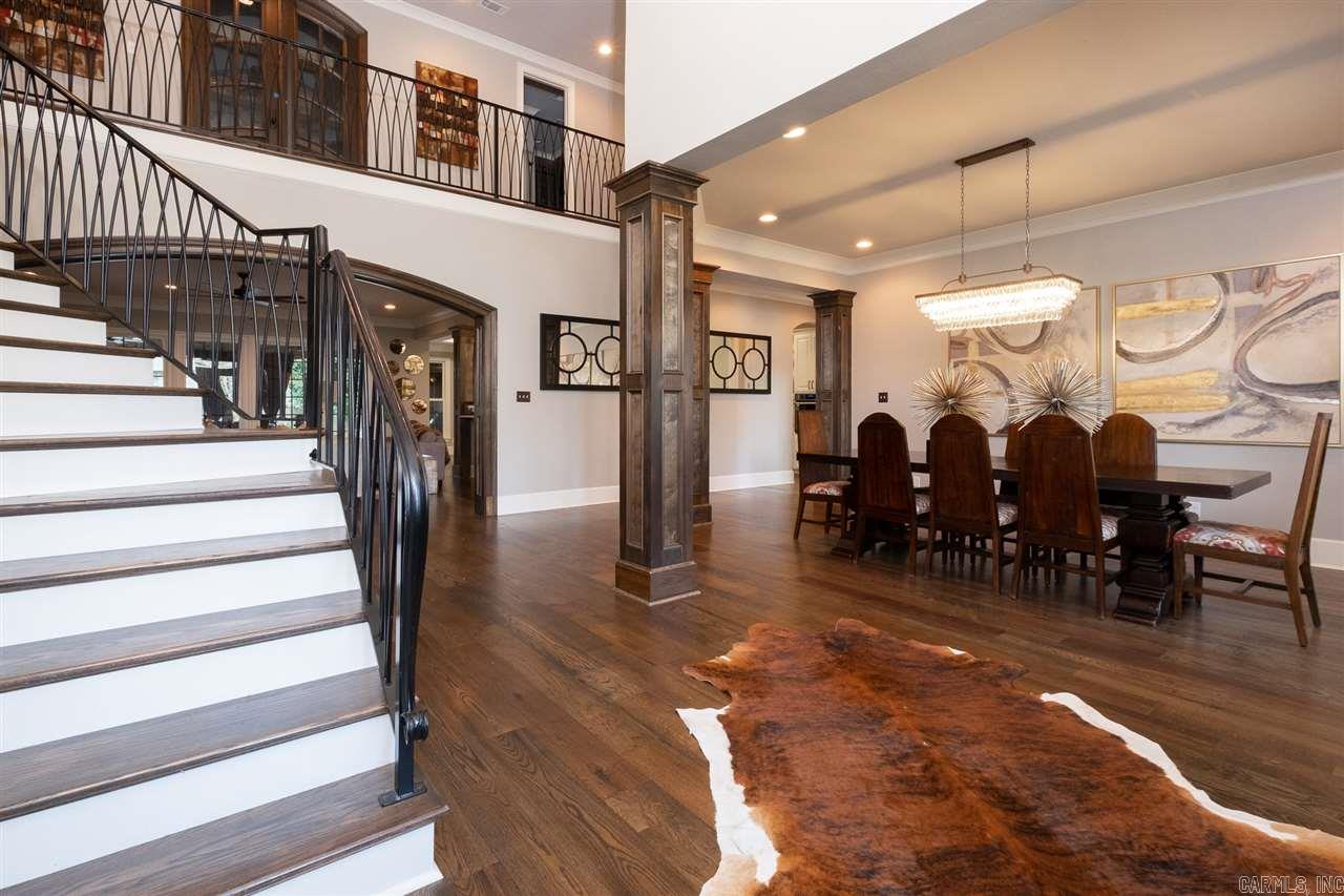 BELLA ROSA ESTATES - Residential