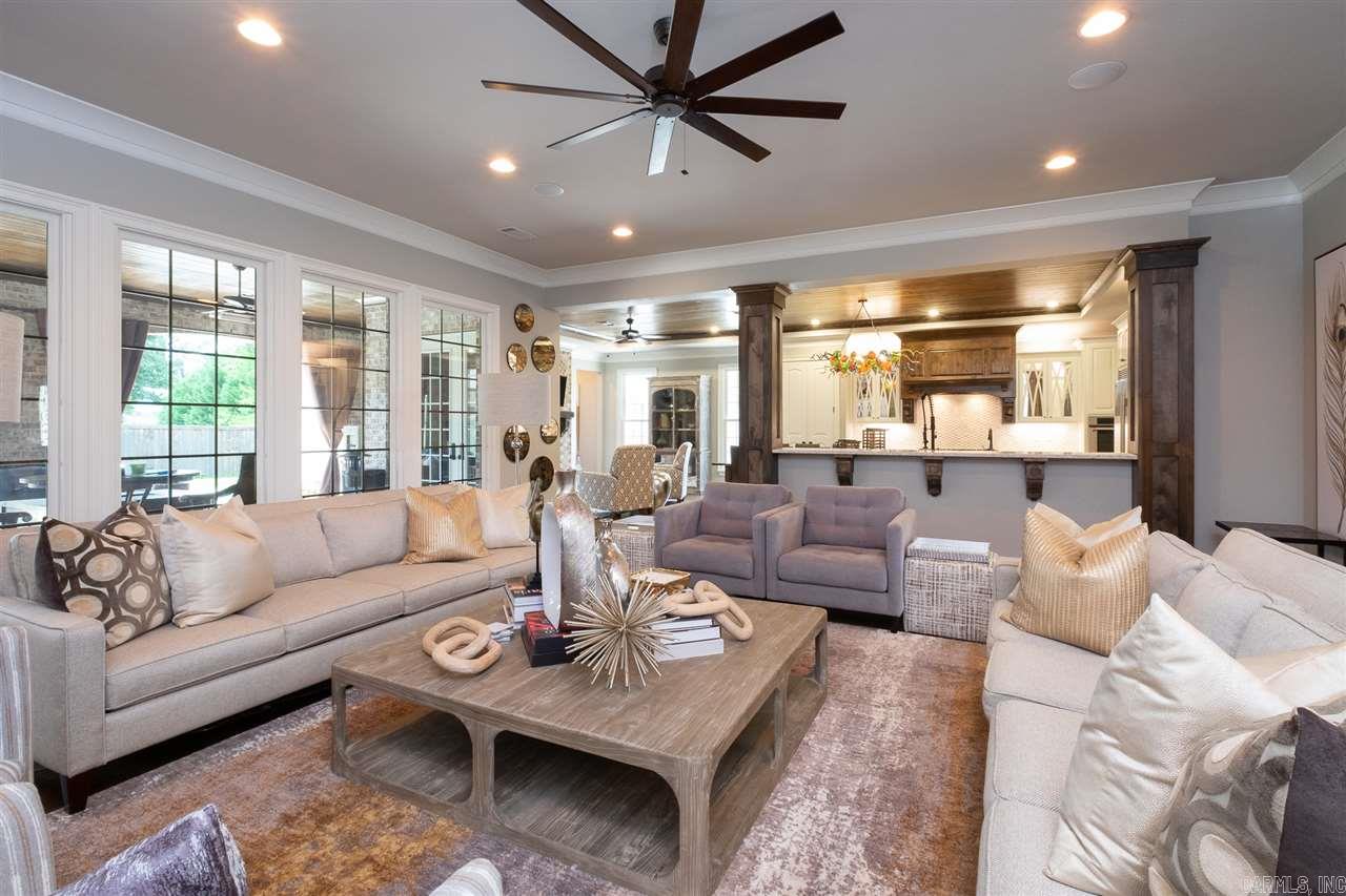 BELLA ROSA ESTATES - Residential