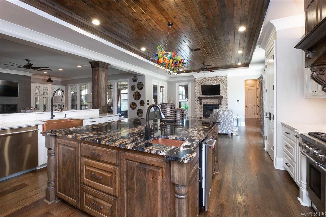 BELLA ROSA ESTATES - Residential