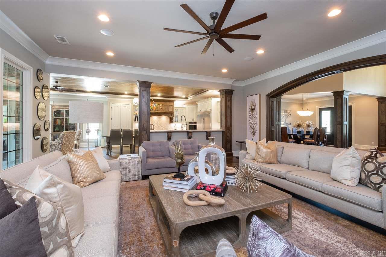 BELLA ROSA ESTATES - Residential