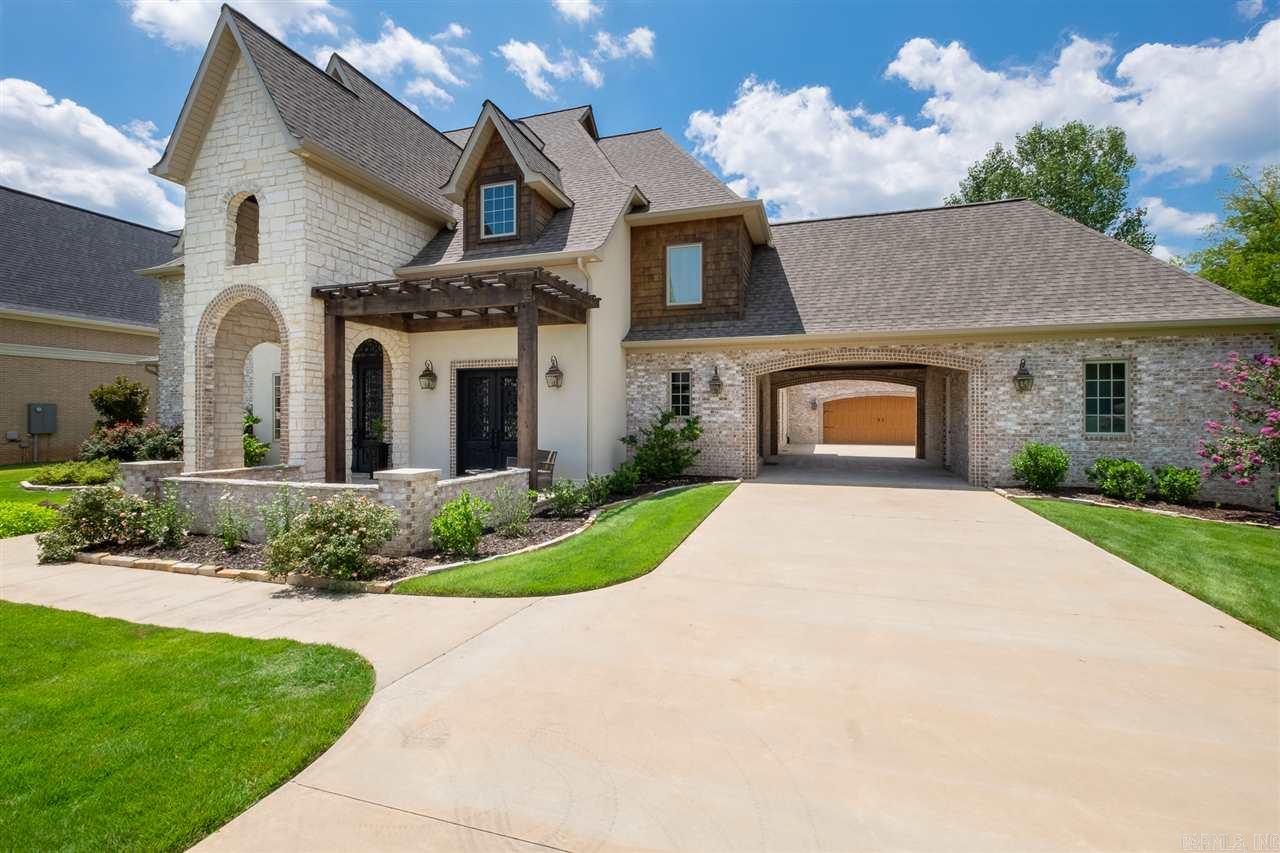 BELLA ROSA ESTATES - Residential
