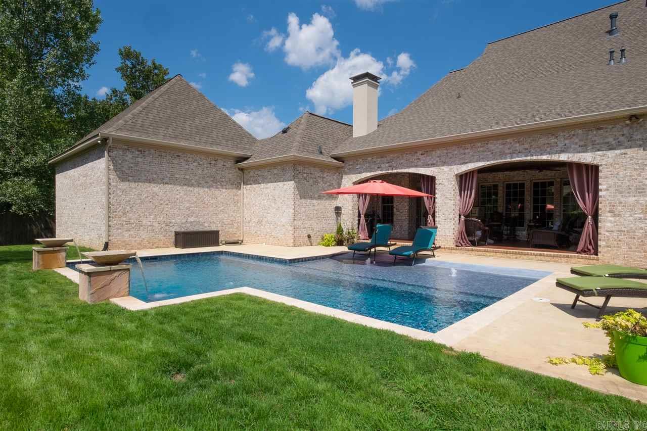 BELLA ROSA ESTATES - Residential