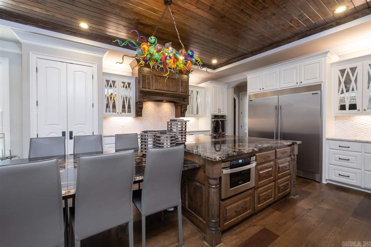 BELLA ROSA ESTATES - Residential