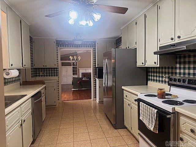 WESTWOOD ADD - Residential