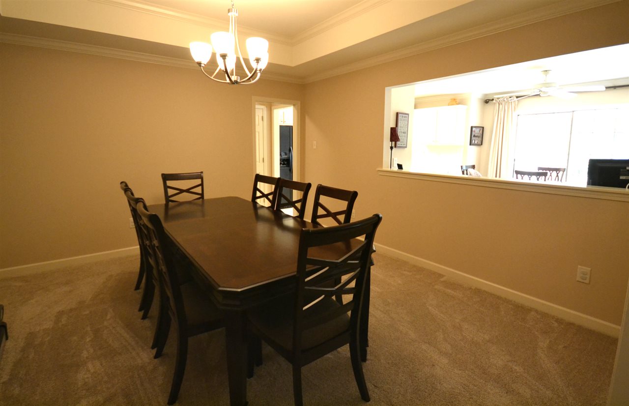 Oaks Bluff - Residential