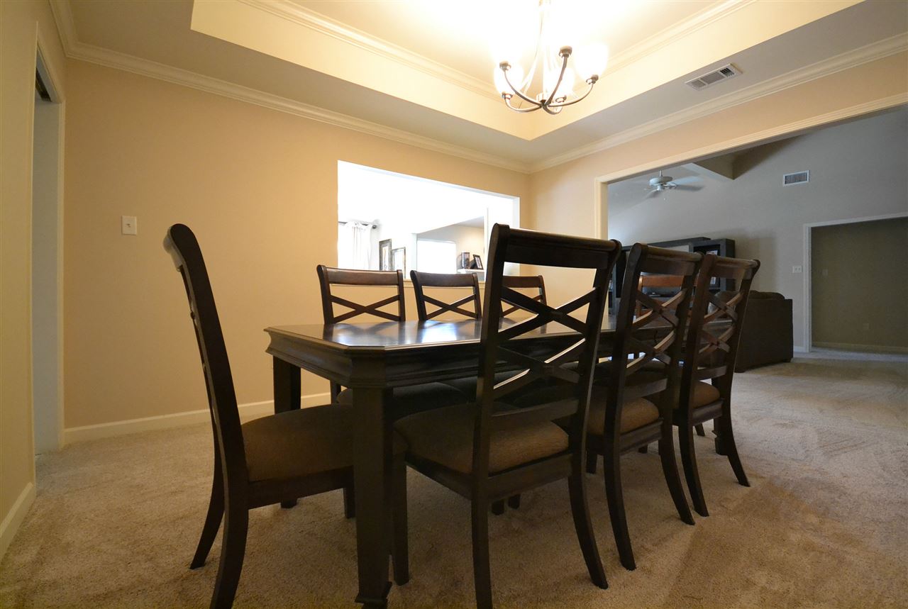 Oaks Bluff - Residential