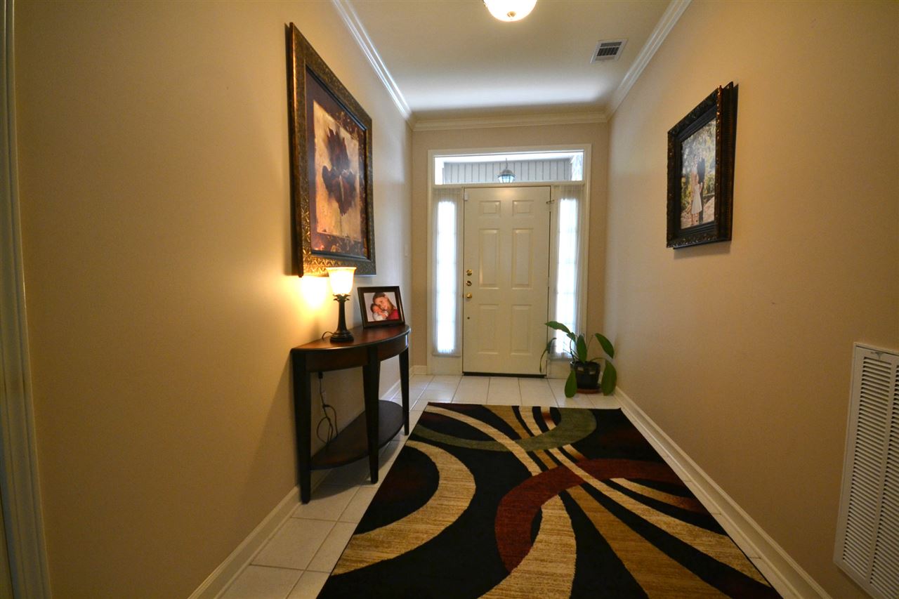 Oaks Bluff - Residential