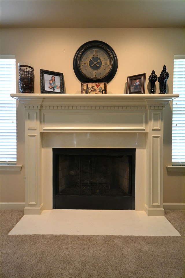 Oaks Bluff - Residential