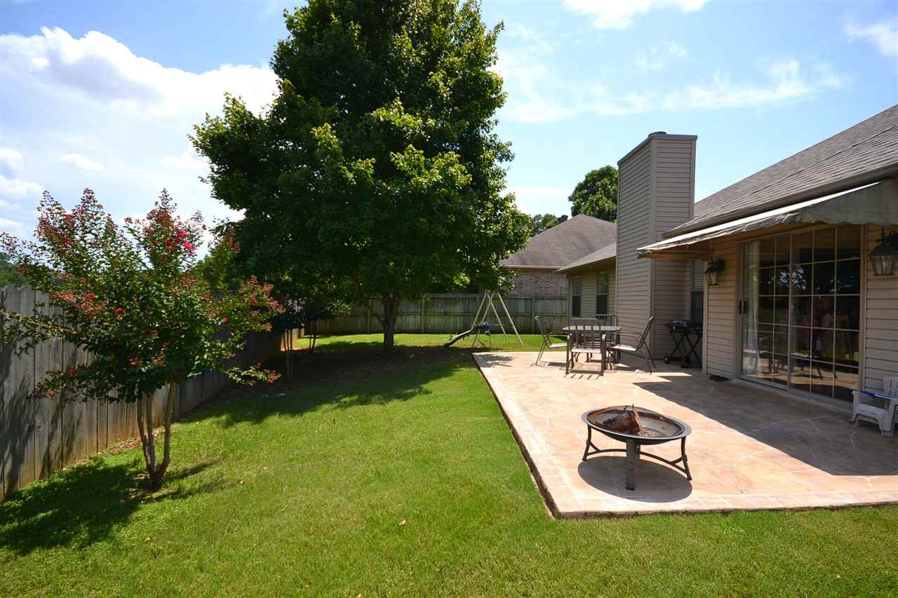 Oaks Bluff - Residential