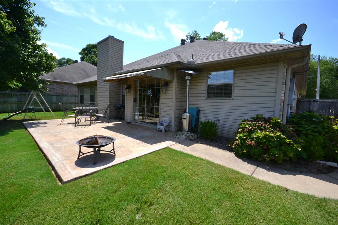Oaks Bluff - Residential