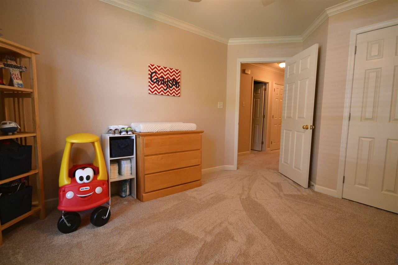 Oaks Bluff - Residential