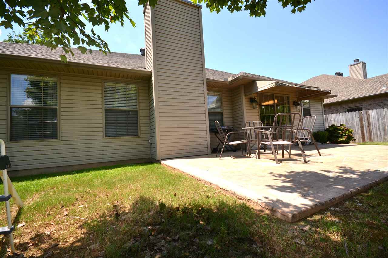 Oaks Bluff - Residential