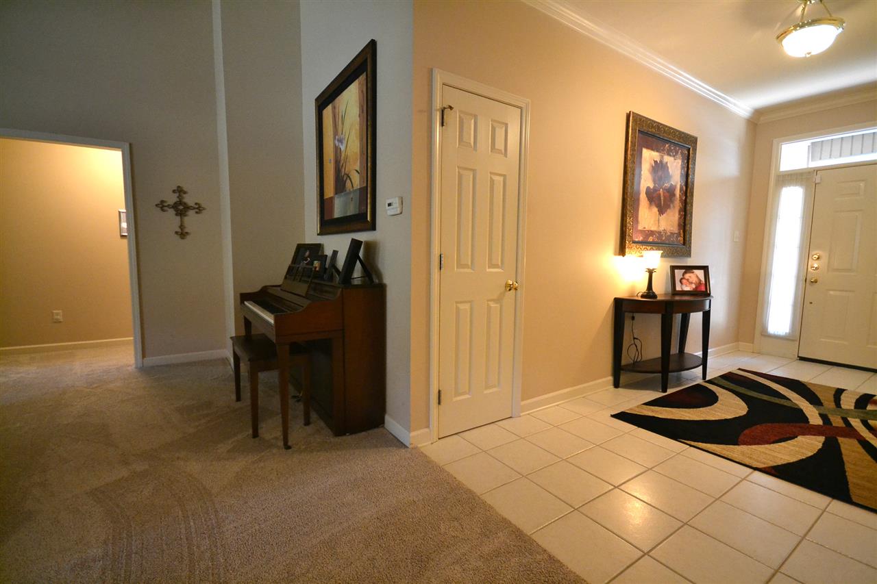 Oaks Bluff - Residential