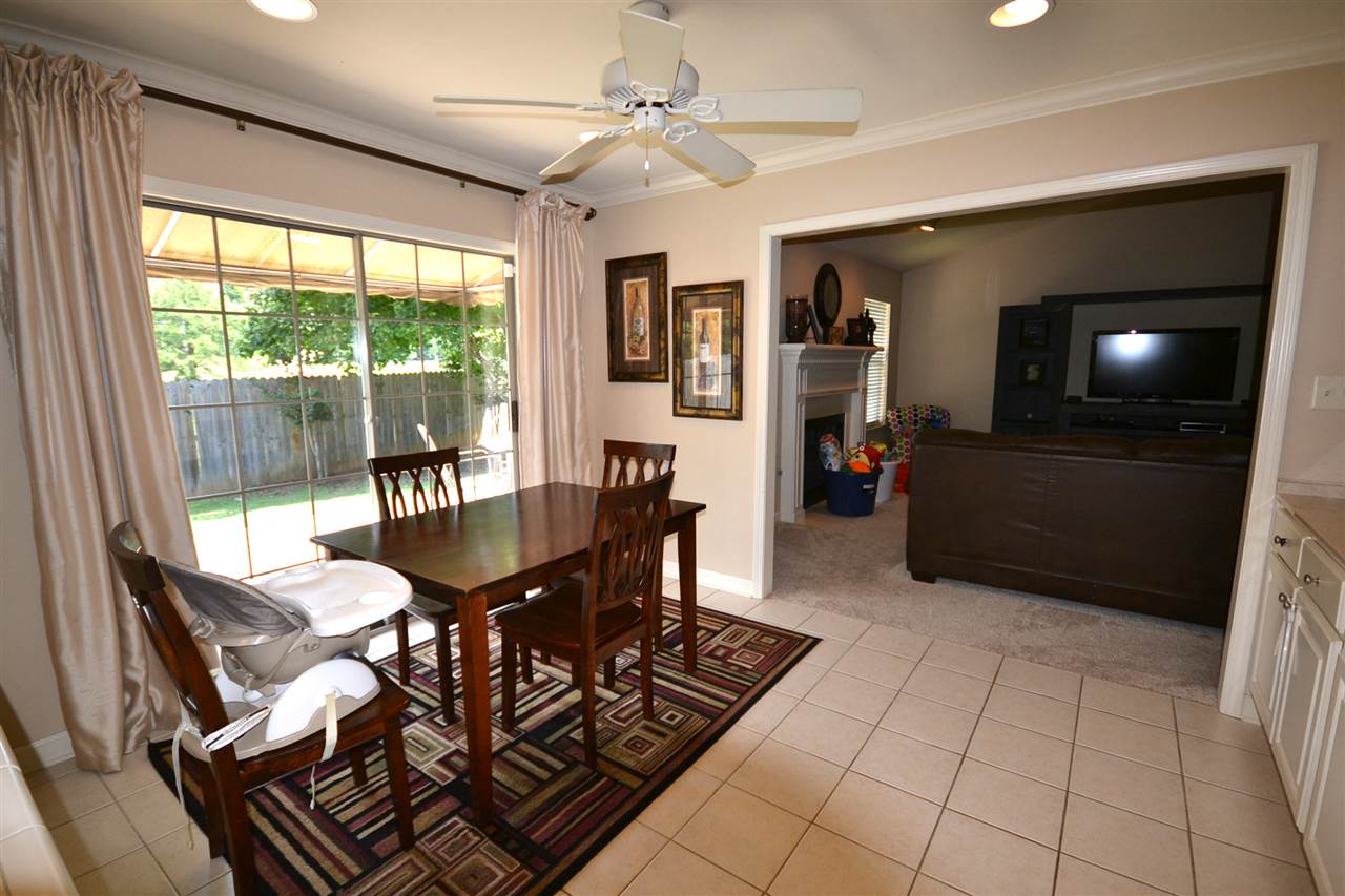 Oaks Bluff - Residential