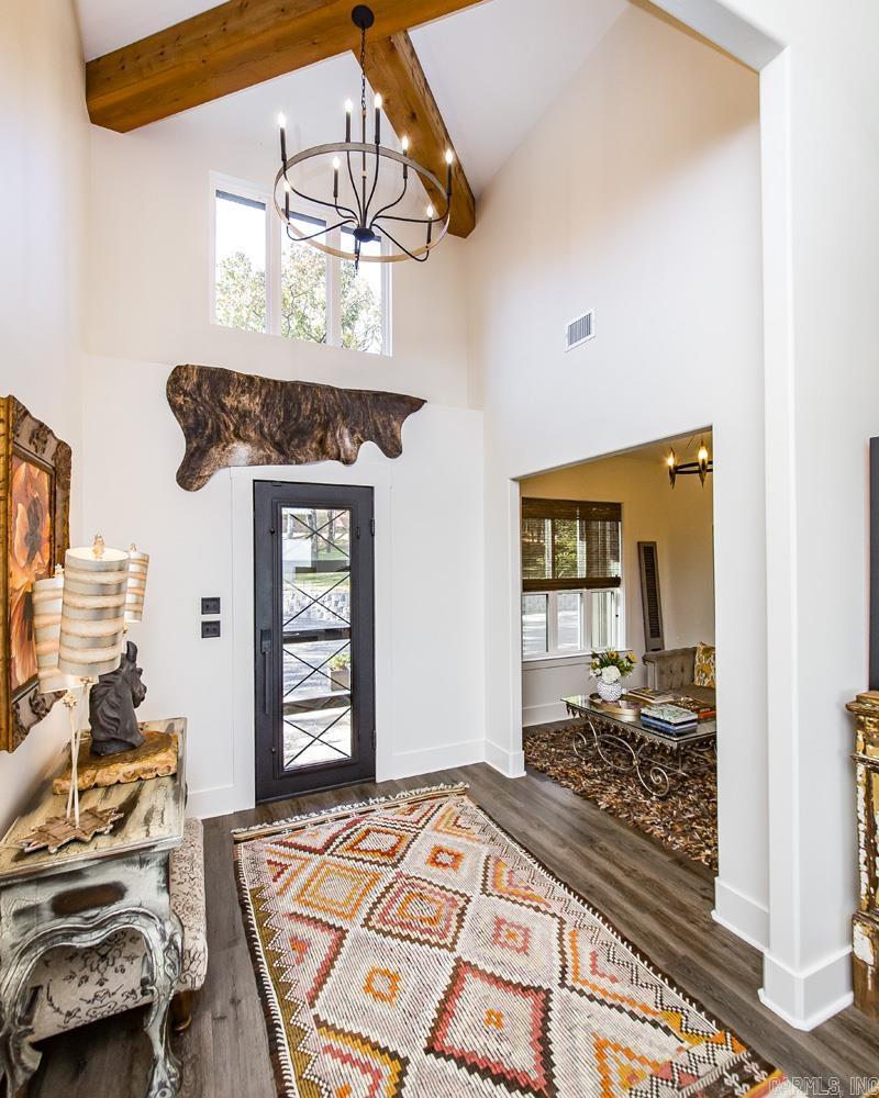 DIAMOND BLUFF ESTATES EAST - Residential