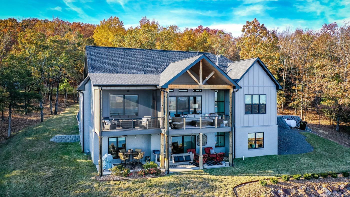 DIAMOND BLUFF ESTATES EAST - Residential