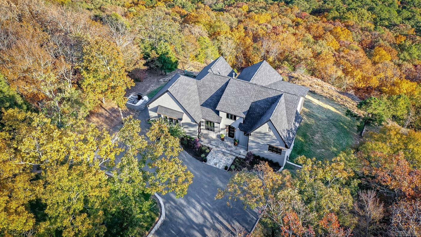 DIAMOND BLUFF ESTATES EAST - Residential