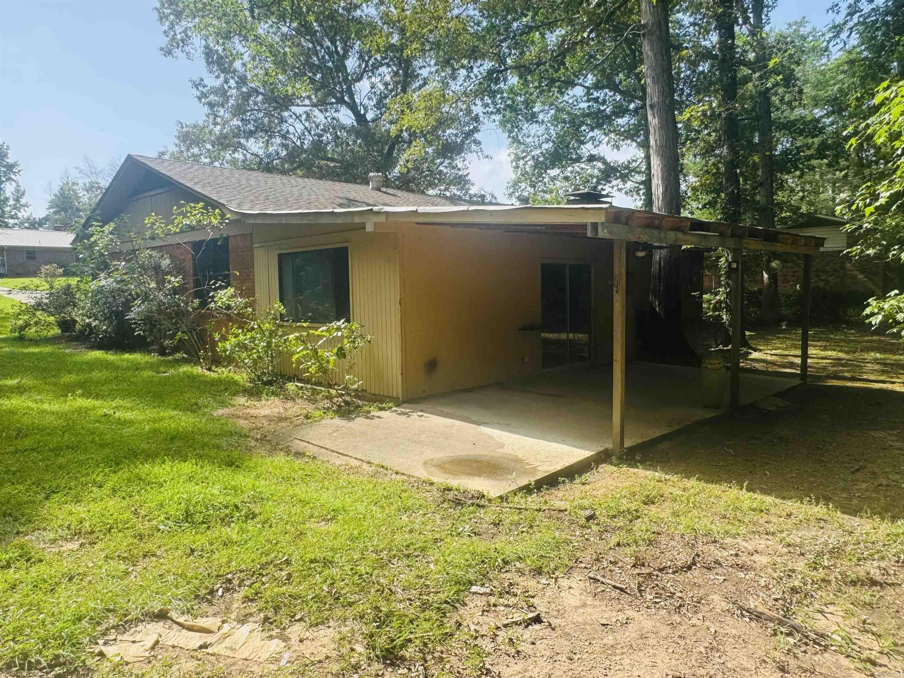 CHEROKEE HILLS 2 - Residential