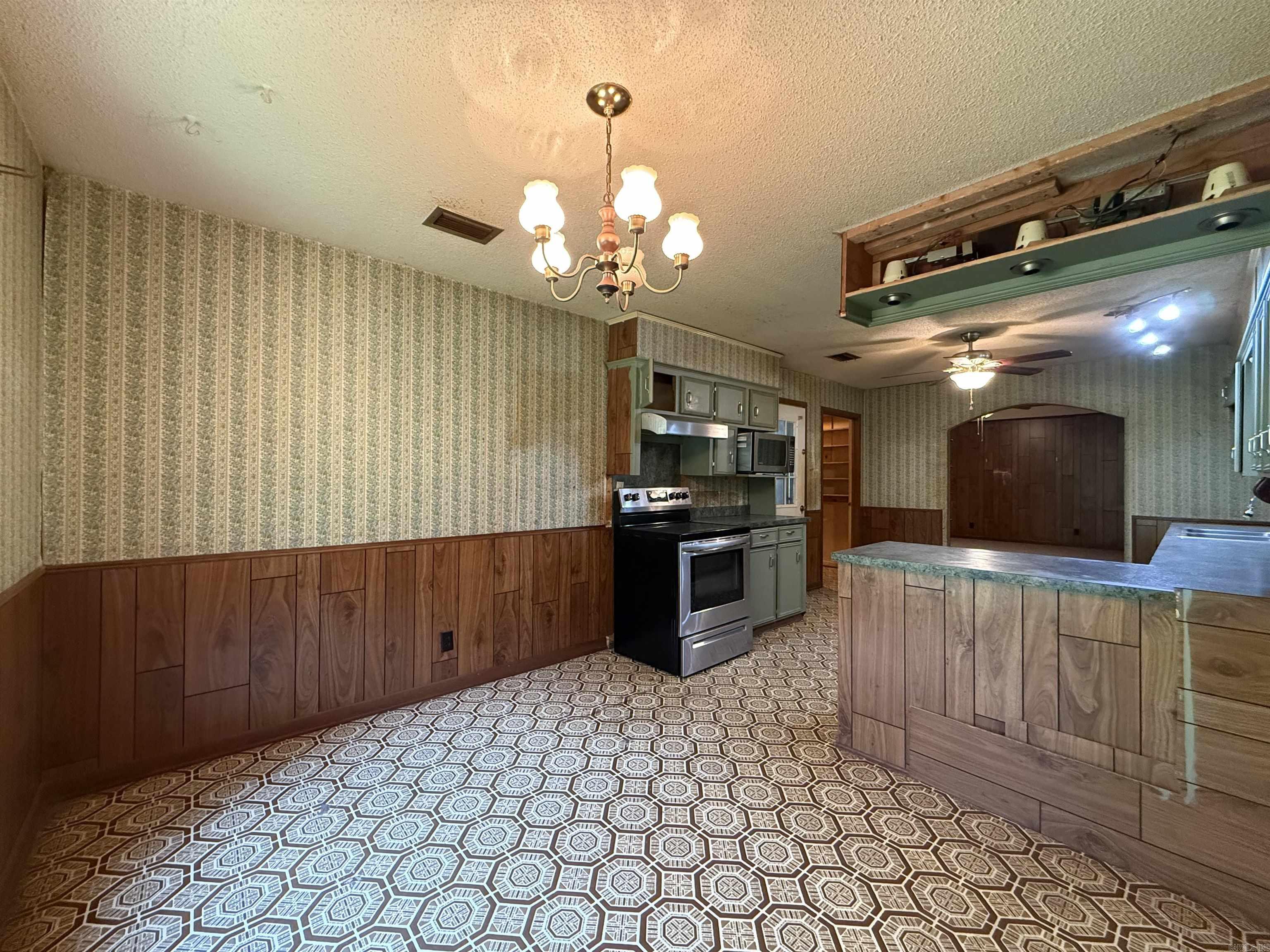 CHEROKEE HILLS 2 - Residential