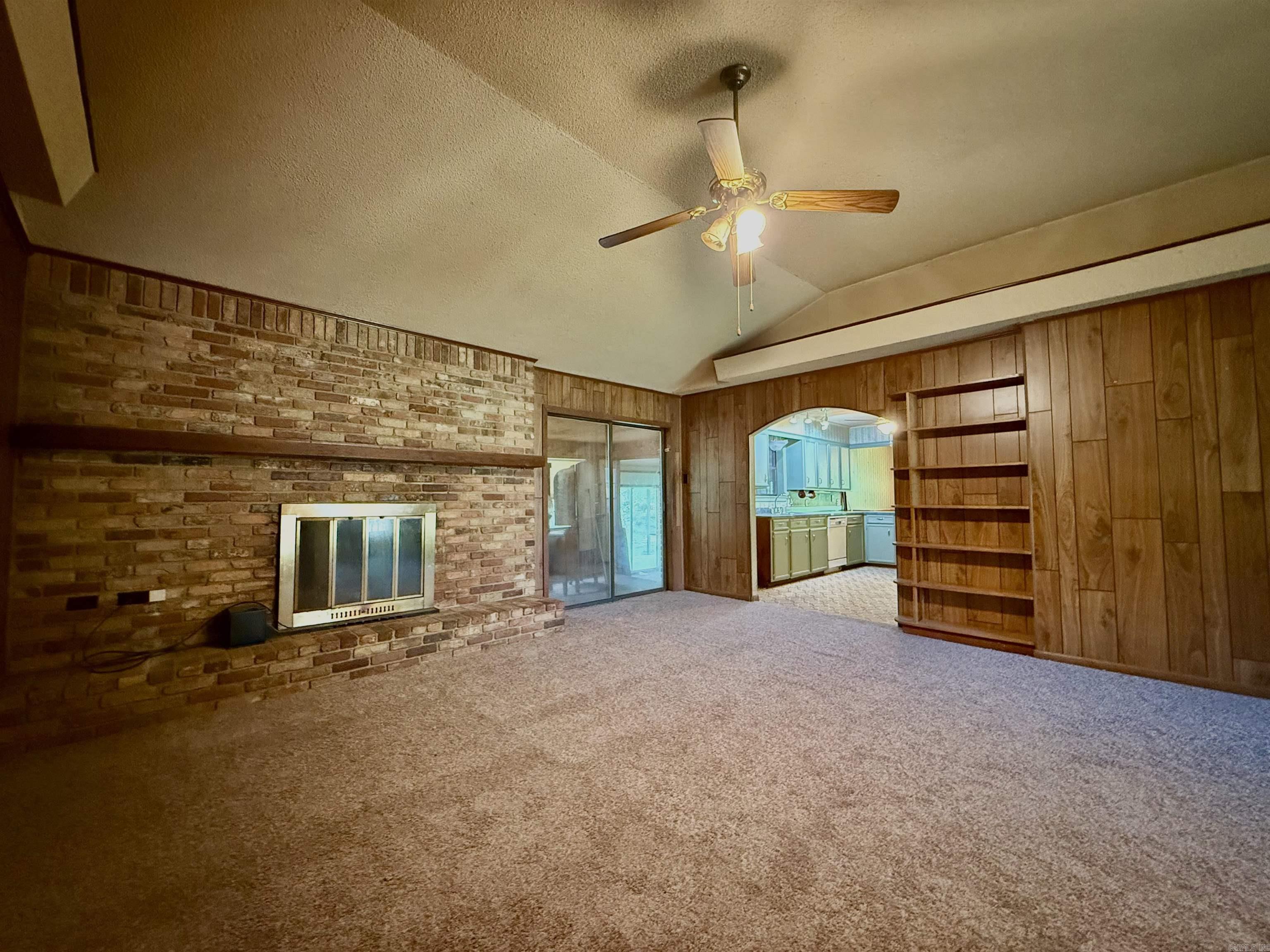 CHEROKEE HILLS 2 - Residential