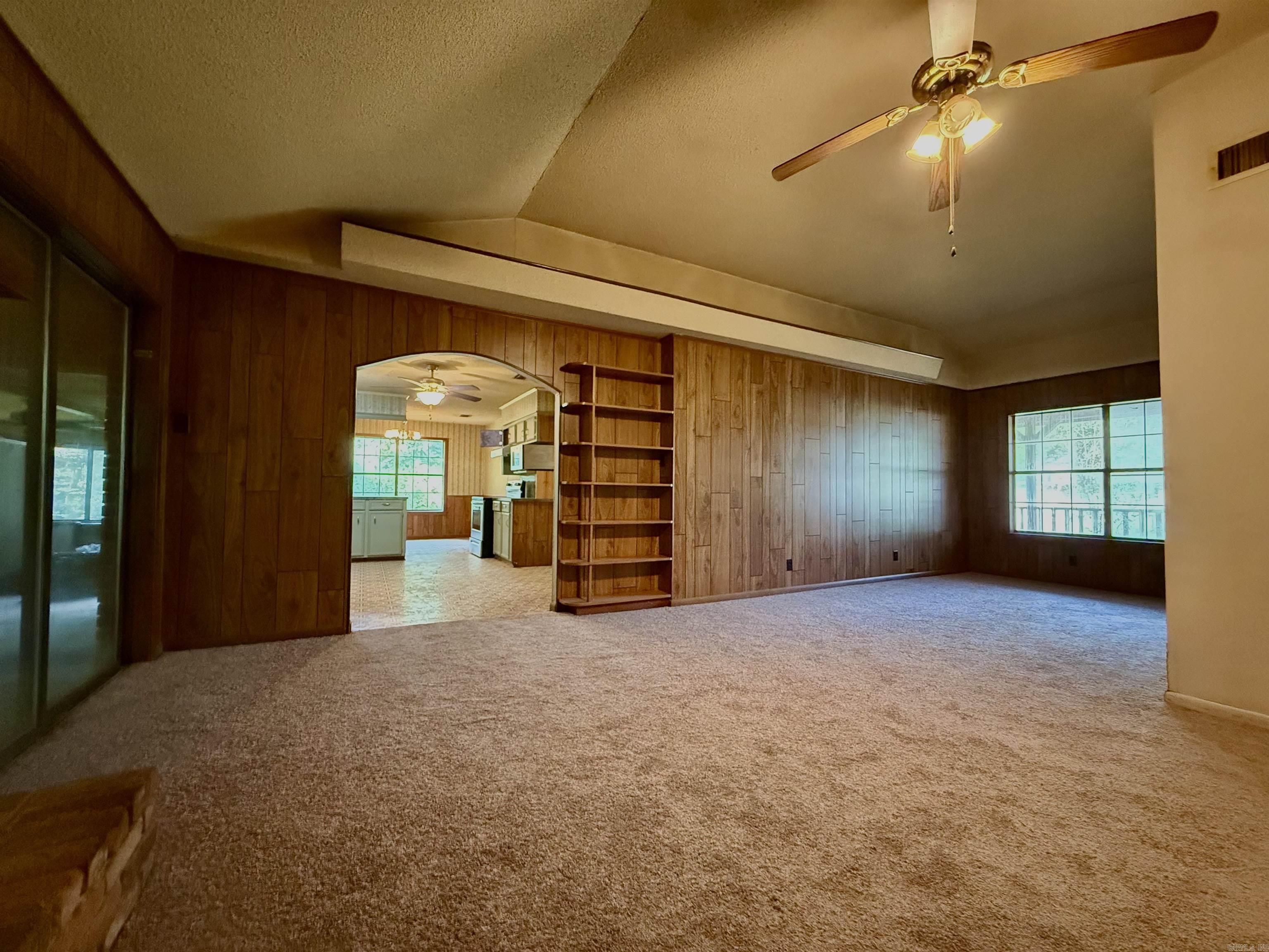 CHEROKEE HILLS 2 - Residential