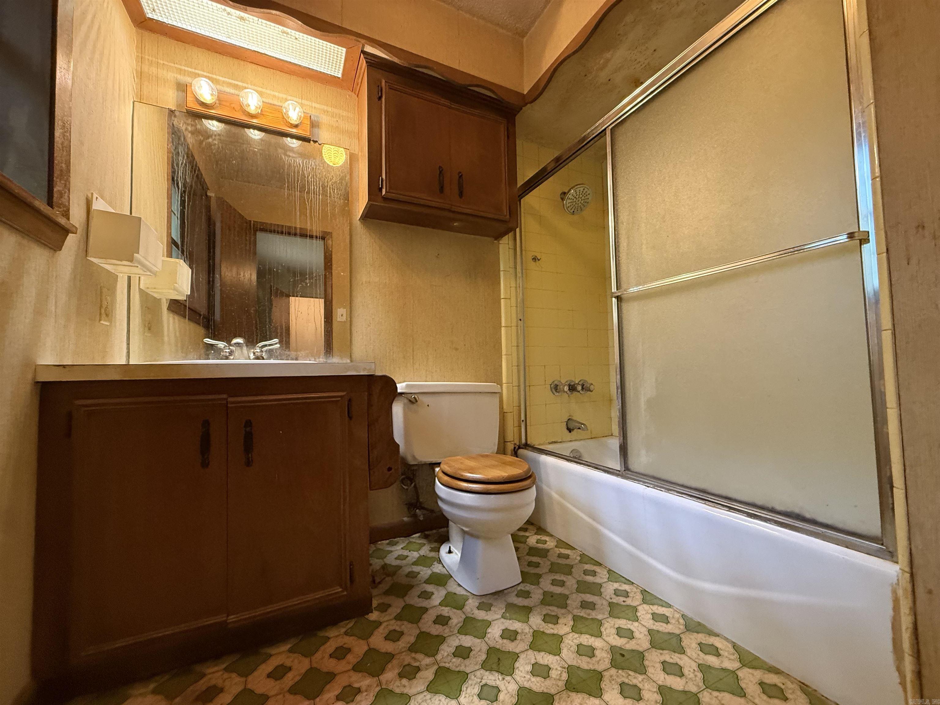 CHEROKEE HILLS 2 - Residential