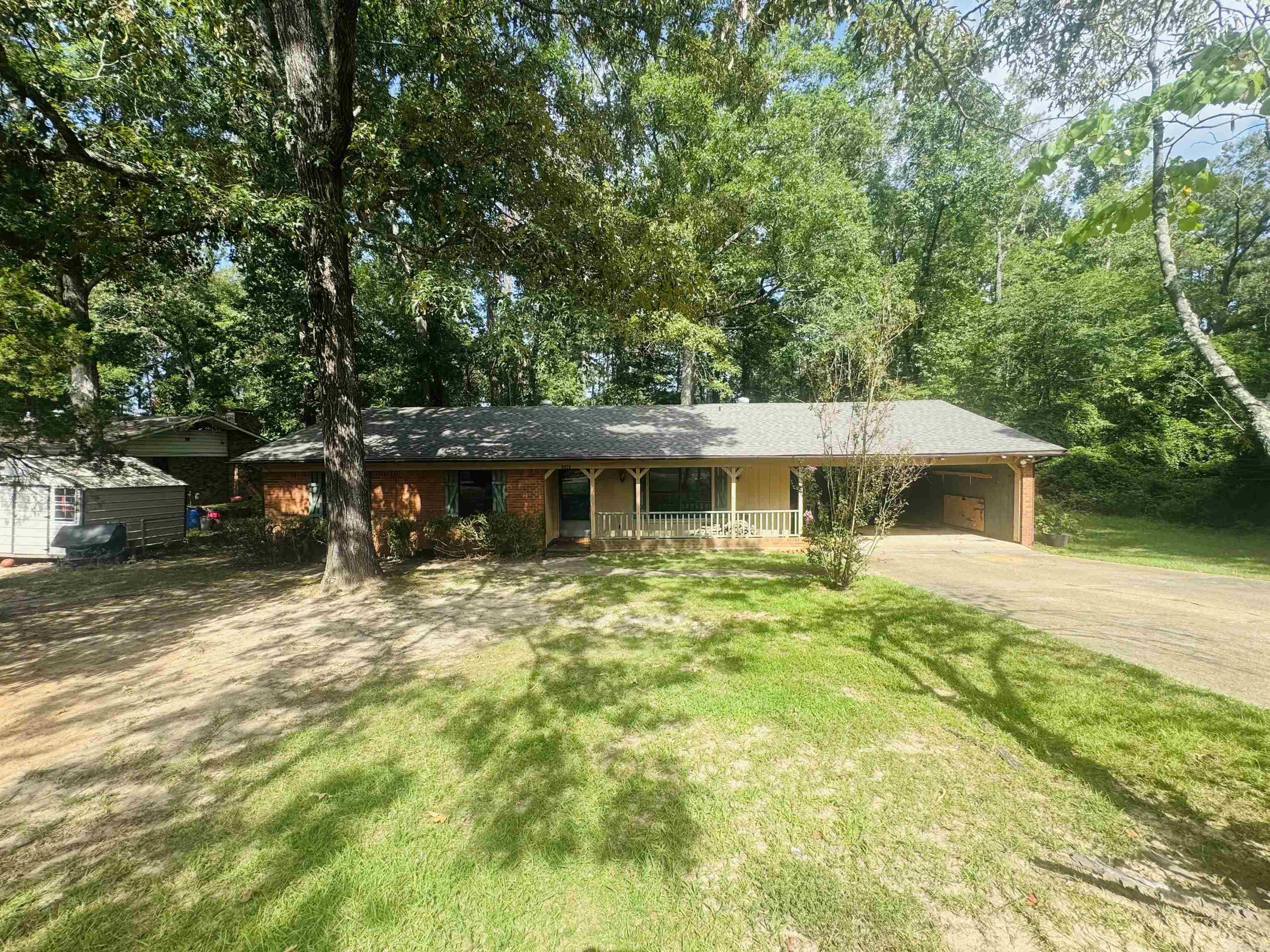 CHEROKEE HILLS 2 - Residential