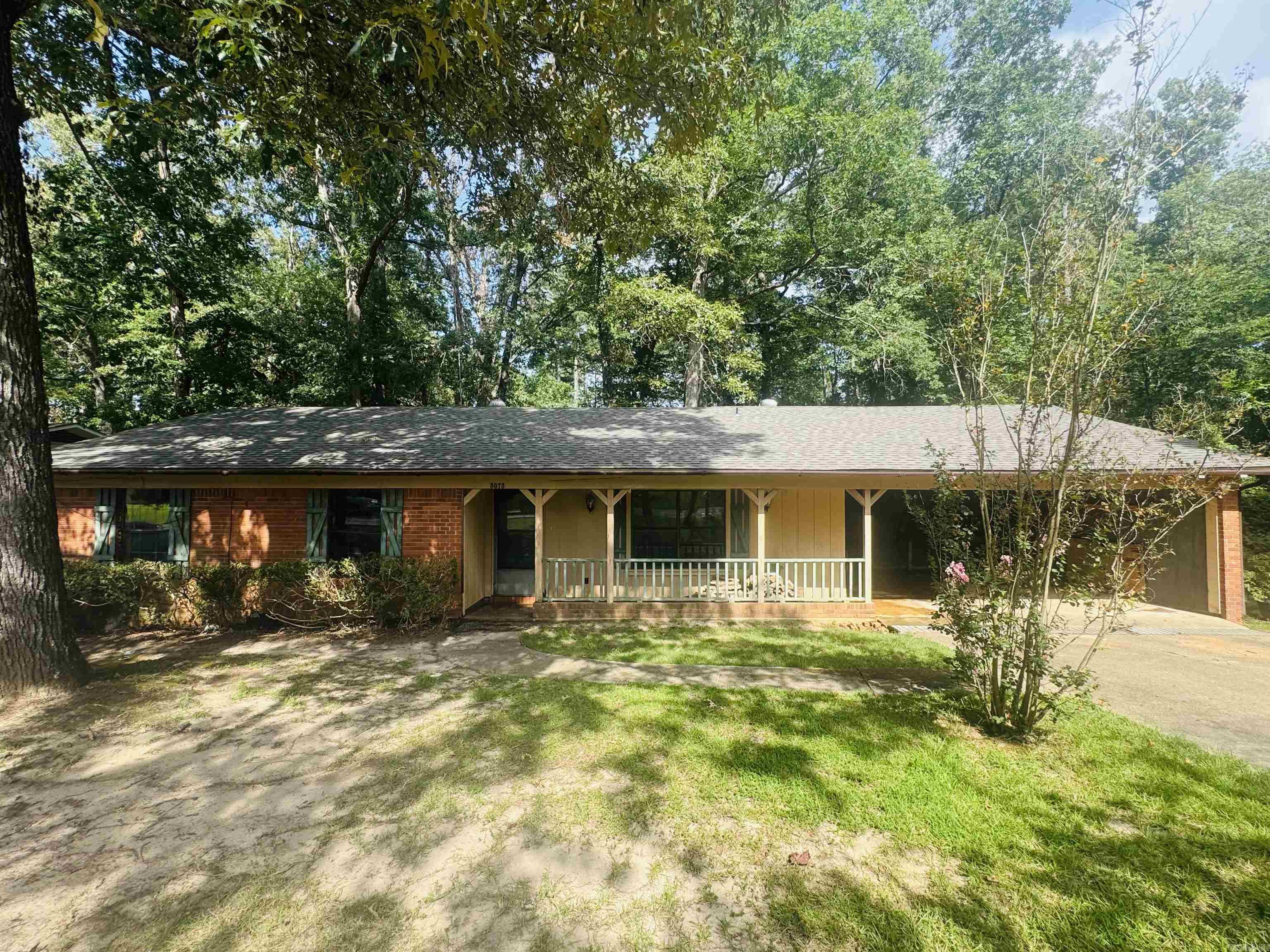 CHEROKEE HILLS 2 - Residential