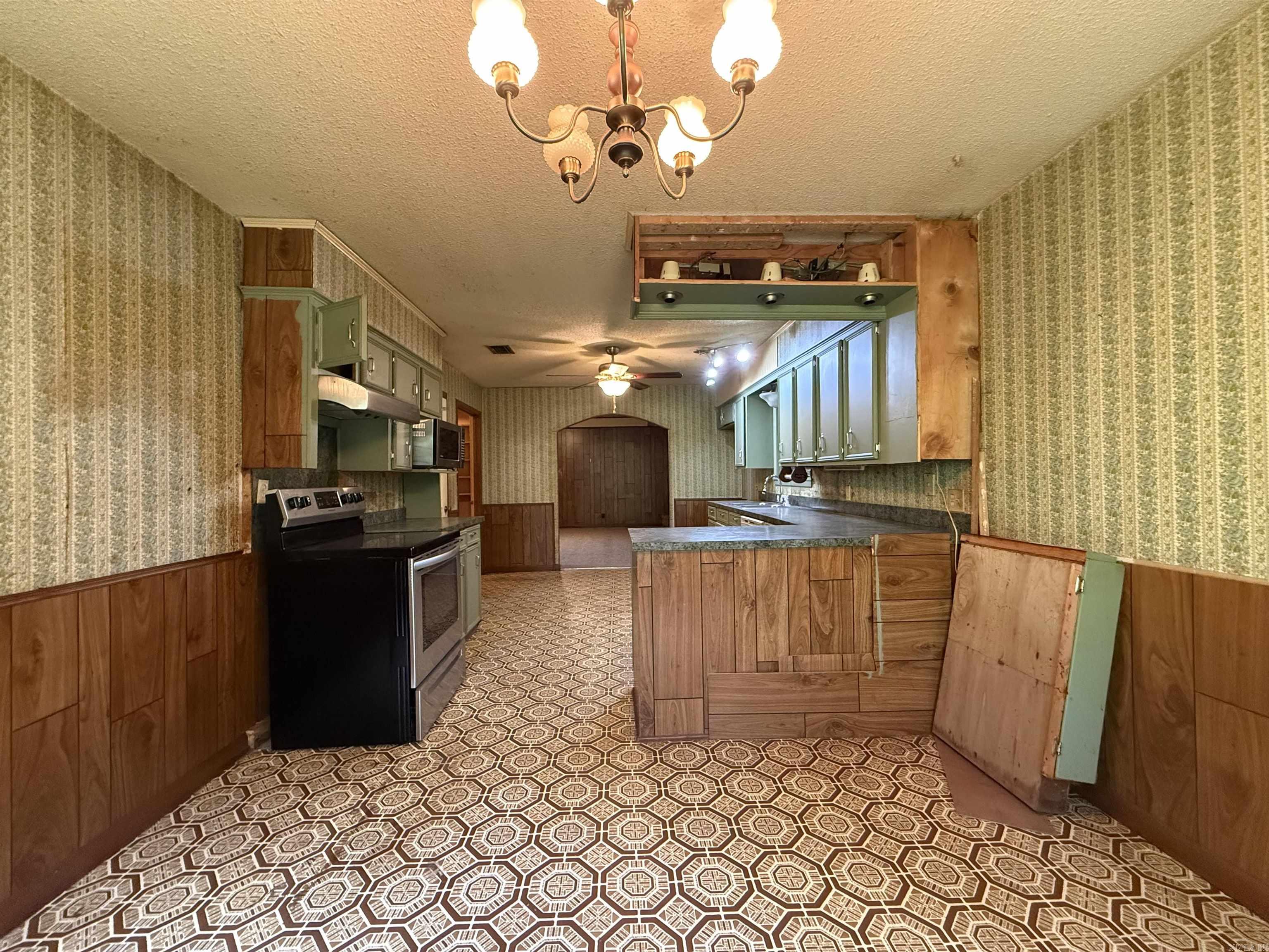 CHEROKEE HILLS 2 - Residential