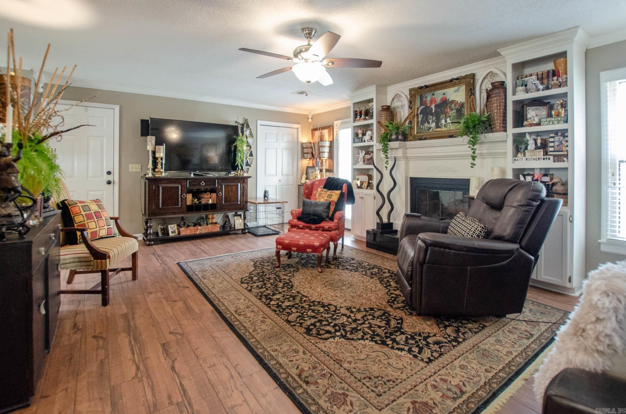 Marlo Acres - Residential
