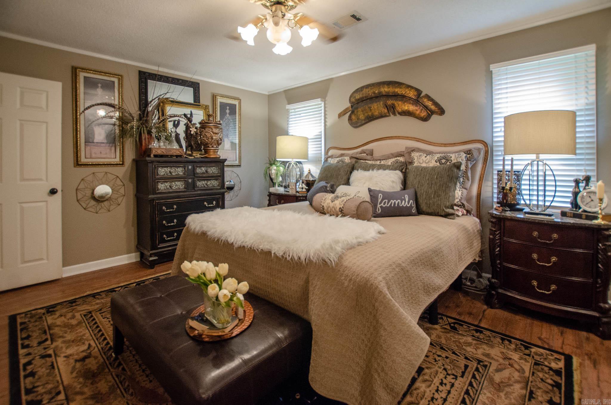Marlo Acres - Residential