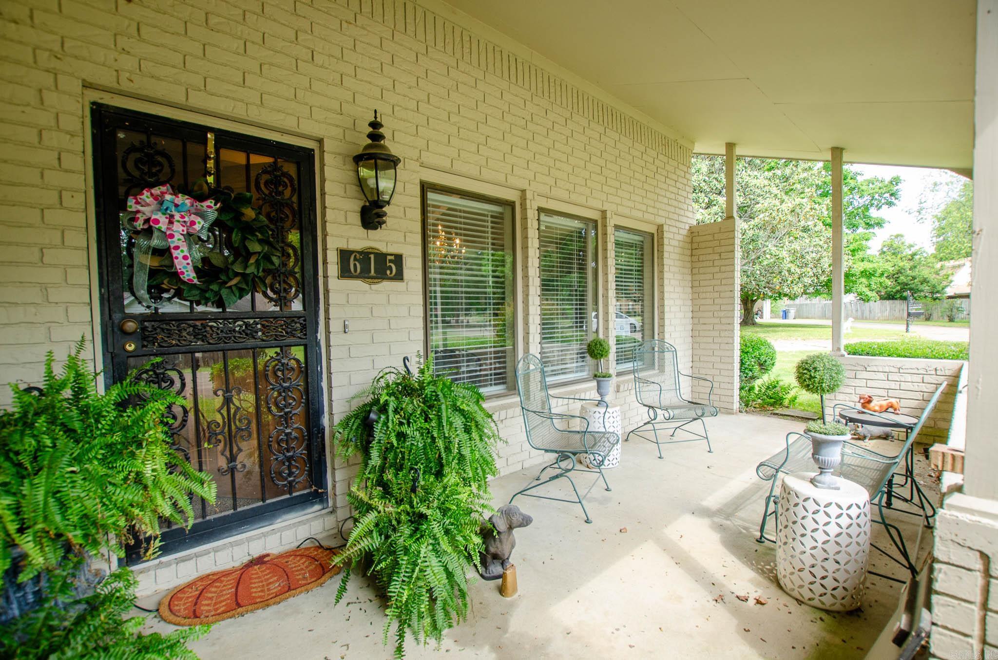 Marlo Acres - Residential