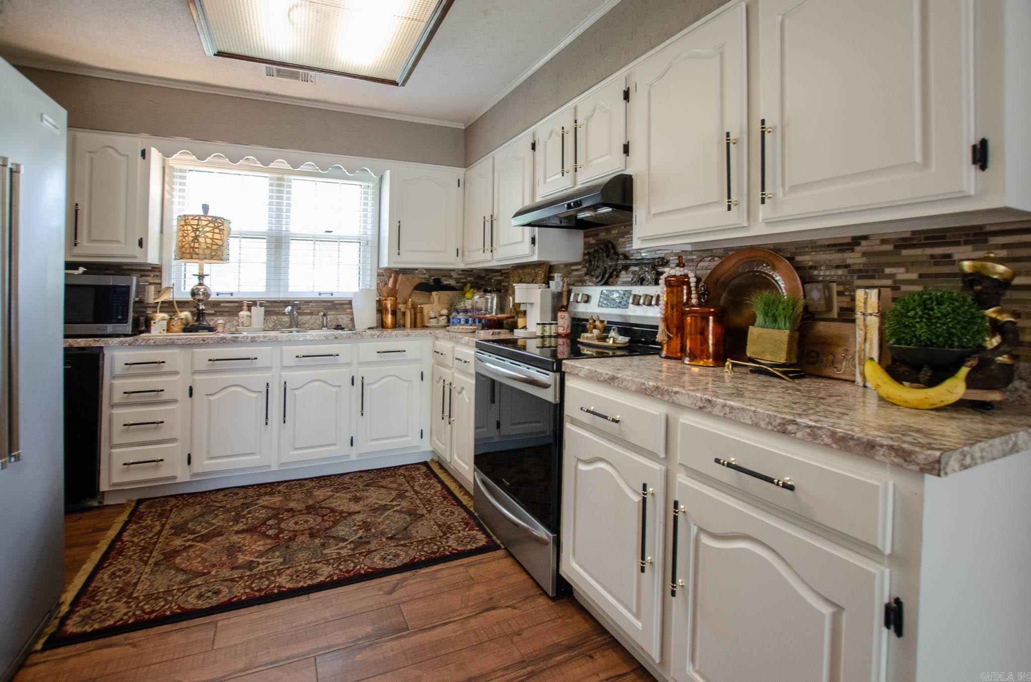 Marlo Acres - Residential