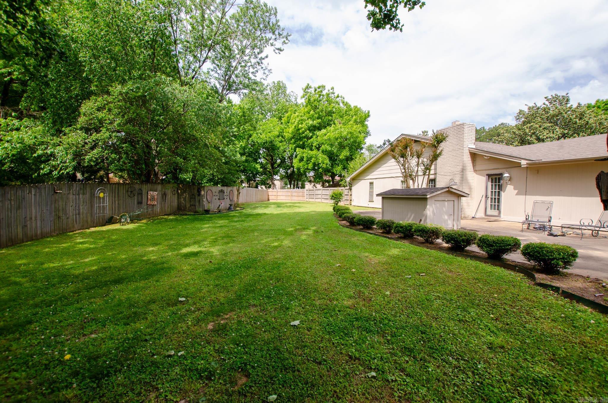 Marlo Acres - Residential