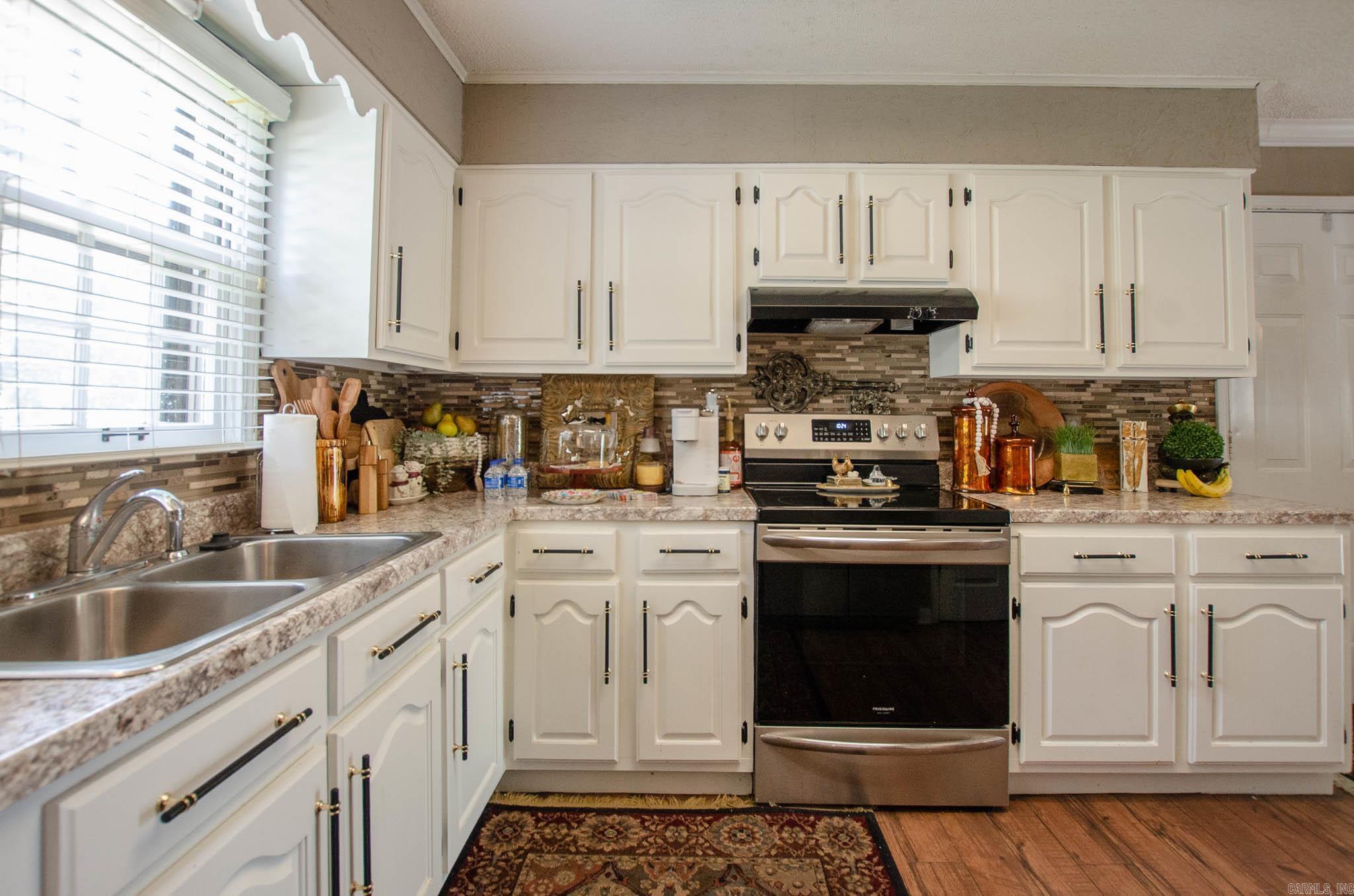 Marlo Acres - Residential