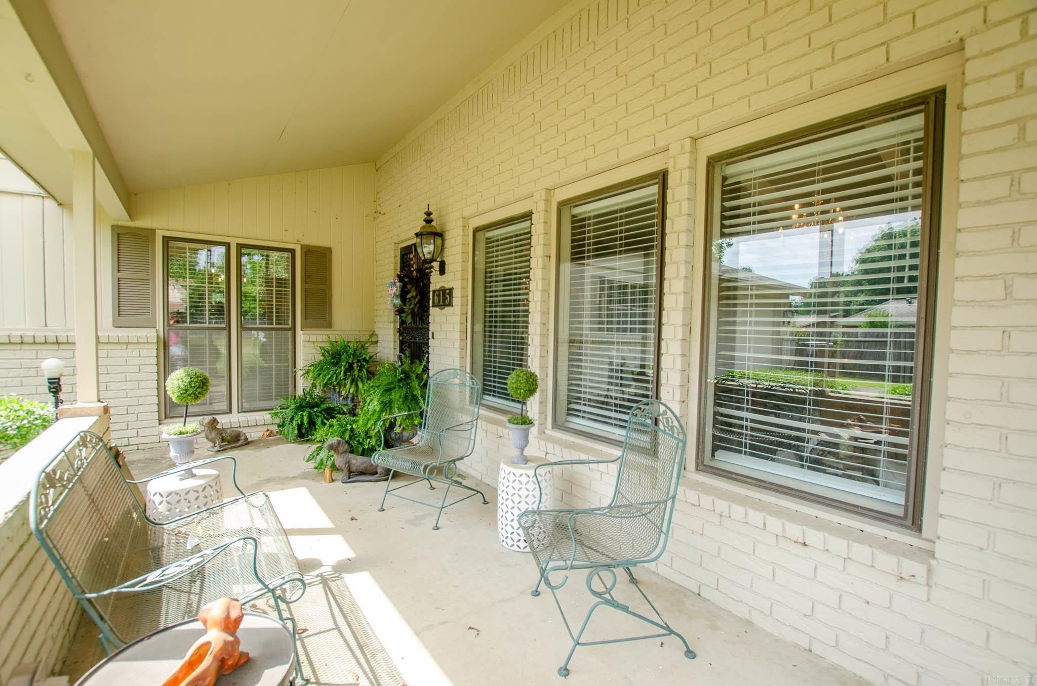 Marlo Acres - Residential