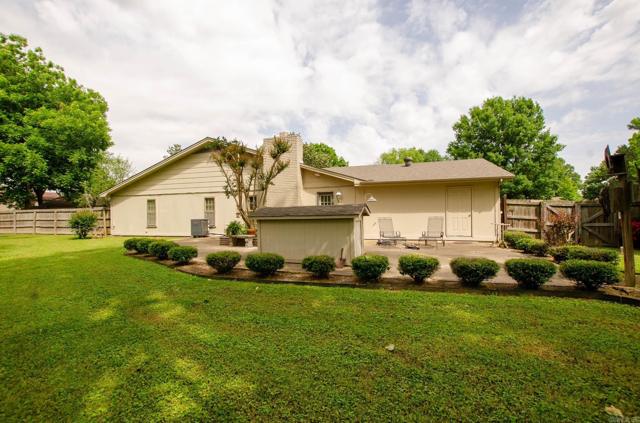 Marlo Acres - Residential