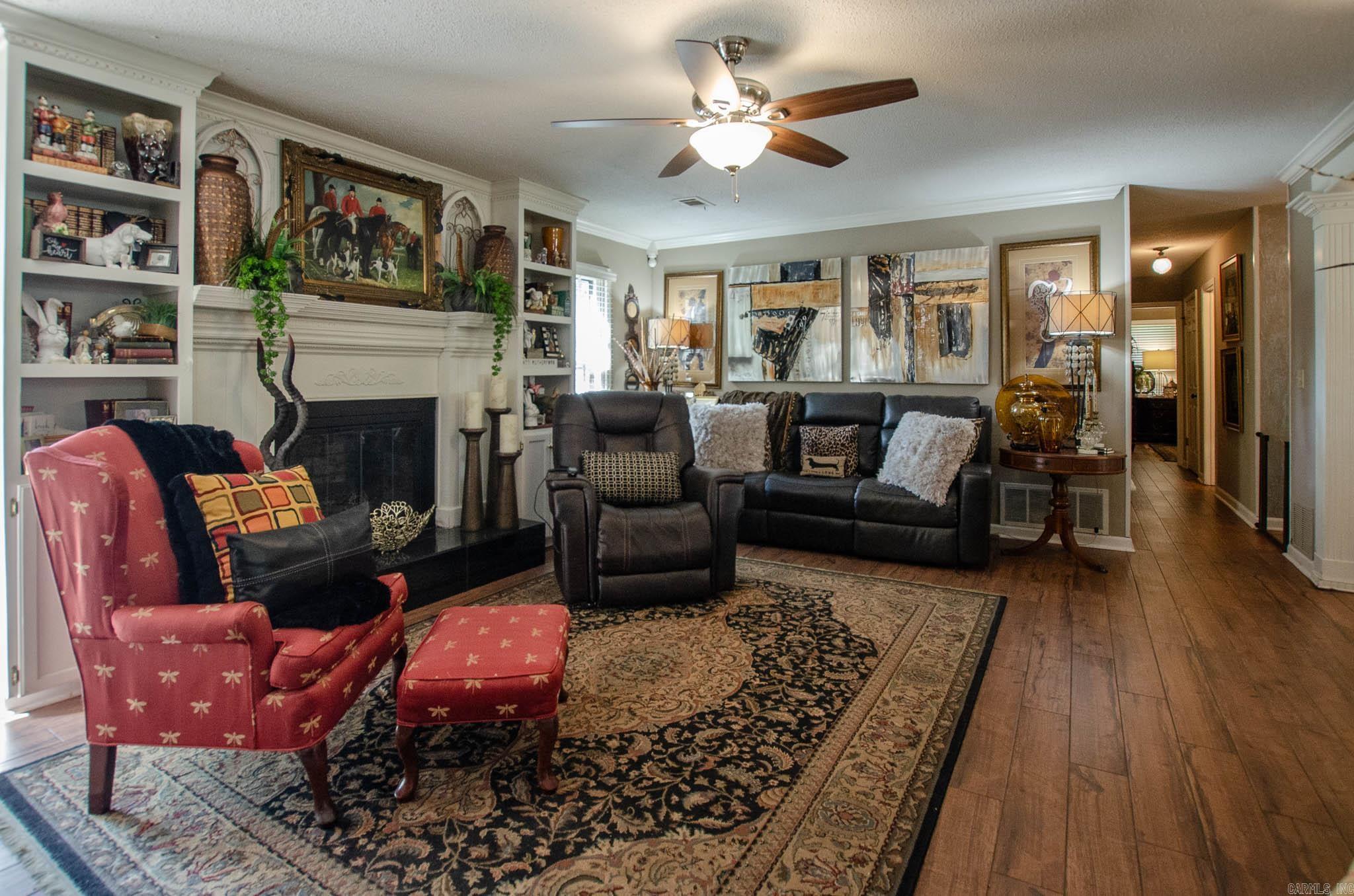 Marlo Acres - Residential