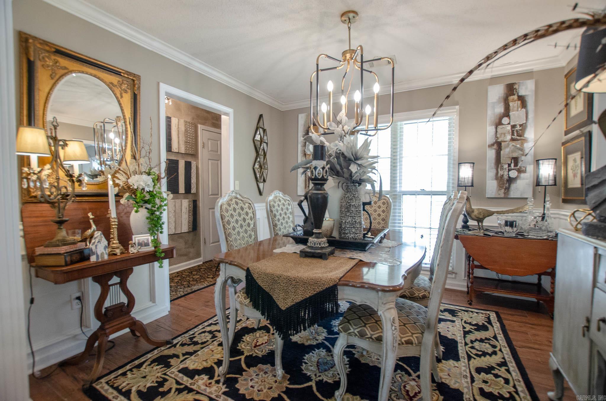 Marlo Acres - Residential