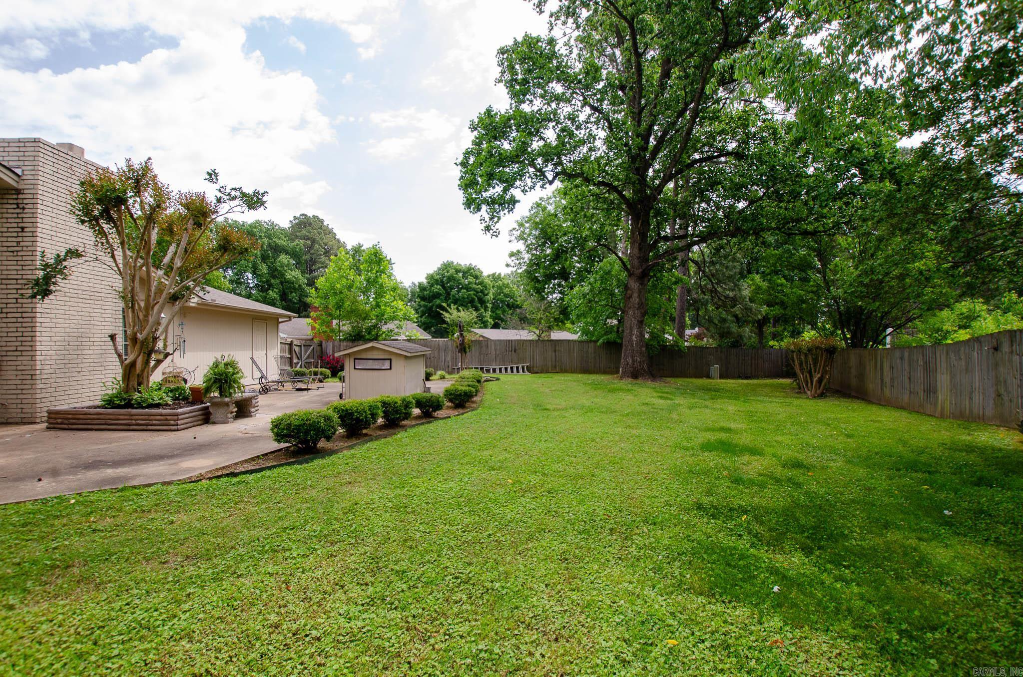 Marlo Acres - Residential